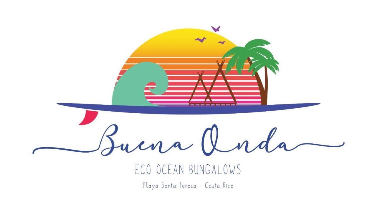 Buena Onda Bungalows Playa Santa Teresa  Exterior foto