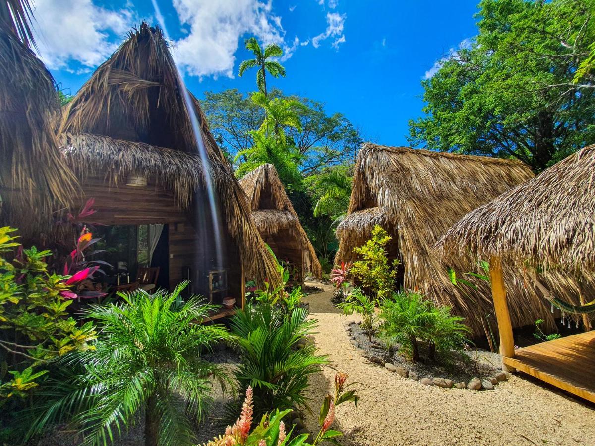 Buena Onda Bungalows Playa Santa Teresa  Exterior foto