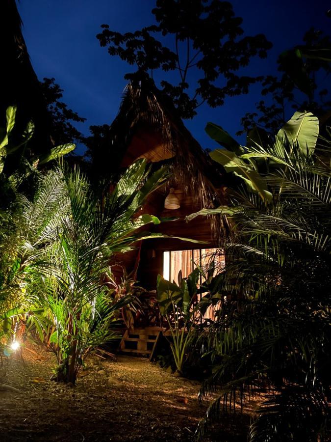 Buena Onda Bungalows Playa Santa Teresa  Exterior foto